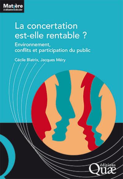 Picture of La concertation est-elle rentable ?