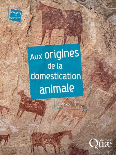 Image de Aux origines de la domestication animale