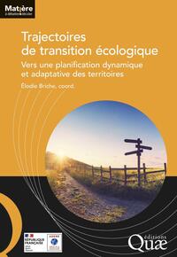 Picture of Trajectoires de transition écologique