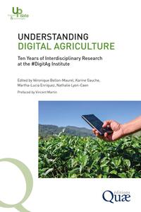 Picture of Understanding Digital Agriculture