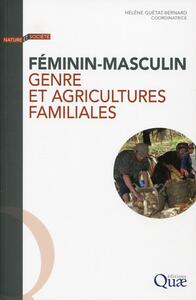 Picture of Féminin-masculin - Genre et agricultures familiales