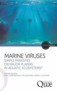 Picture of Marine viruses