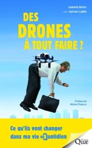 Picture of Des drones à tout faire ?