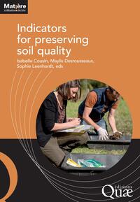 Image de Indicators for preserving soil quality