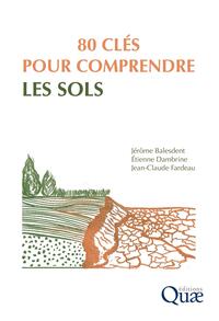 Picture of 80 clés pour comprendre les sols