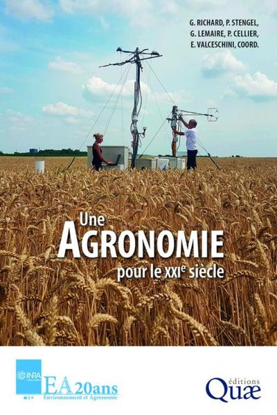 Picture of Une agronomie pour le XXIe siècle