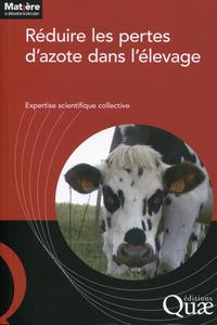Picture of Réduire les pertes d'azote dans l'élevage