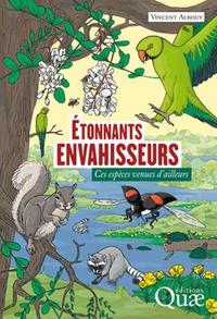 Image de Étonnants envahisseurs