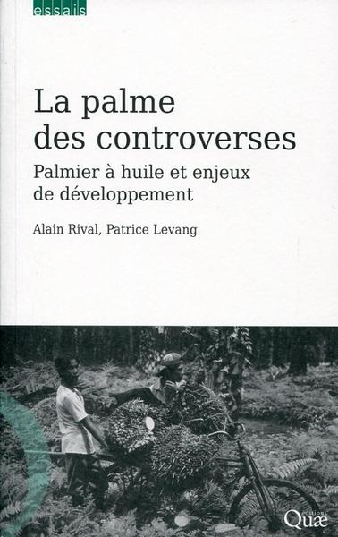 Picture of La palme des controverses