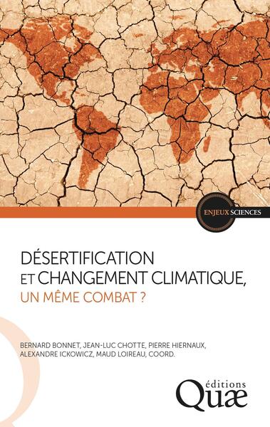Image de Désertification et changement climatique, un même combat ?
