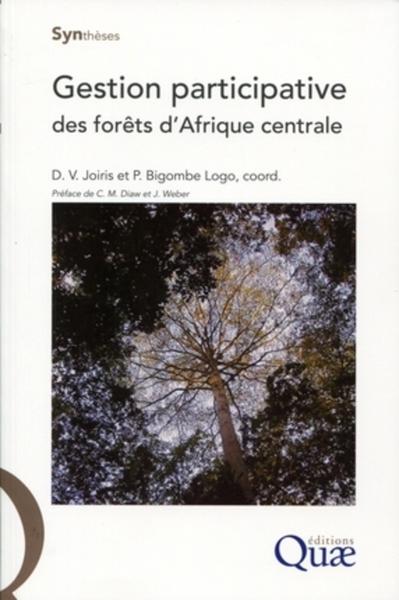 Picture of Gestion participative des forêts d'Afrique centrale