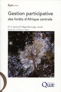 Picture of Gestion participative des forêts d'Afrique centrale