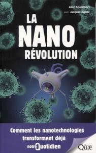 Image de La Nanorévolution