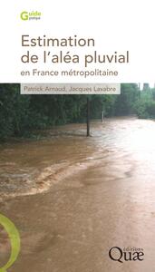 Picture of Estimation de l'aléa pluvial en France métropolitaine