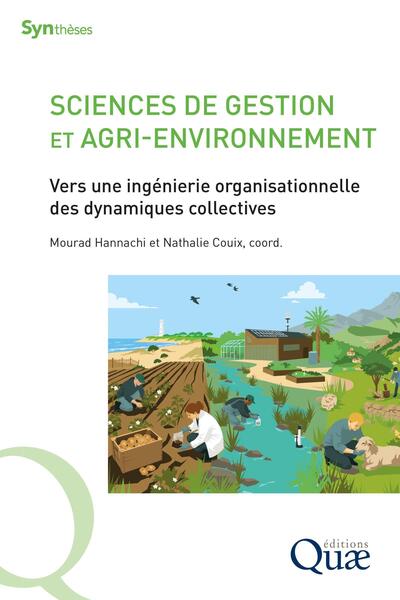 Image de Sciences de gestion et agri-environnement