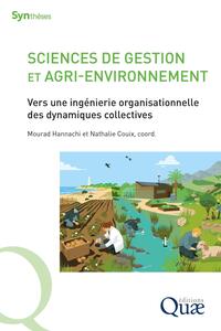 Image de Sciences de gestion et agri-environnement