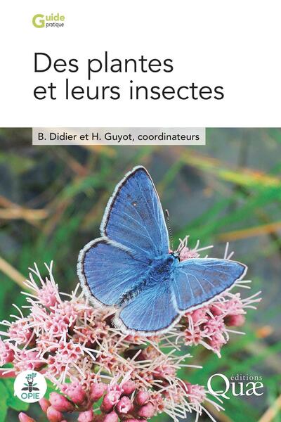 Picture of Des plantes et leurs insectes
