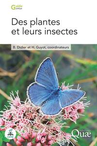 Picture of Des plantes et leurs insectes