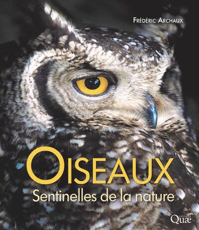 Image de Oiseaux, sentinelles de la nature