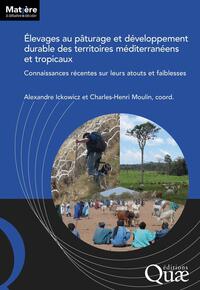 Image de Élevages au pâturage et développement durable des territoires méditerranéens et tropicaux