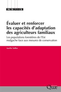 Image de Evaluer et renforcer les capacités d'adaptation des agriculteurs familiaux