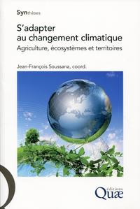 Picture of S'adapter au changement climatique