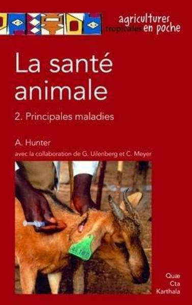 Image de La santé animale