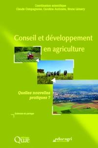 Image de Conseil et développement en agriculture