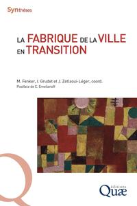 Image de La fabrique de la ville en transition