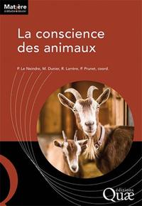 Picture of La conscience des animaux