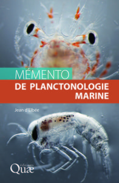 Picture of Mémento de planctonologie marine