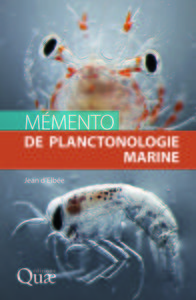 Picture of Mémento de planctonologie marine
