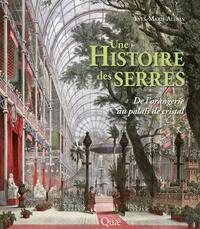 Image de Une histoire des serres