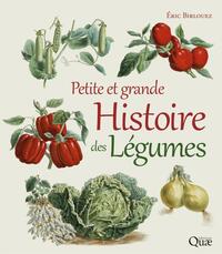 Image de Petite et grande histoire des légumes
