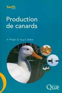 Image de Production de canards