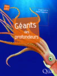 Picture of Géants des profondeurs