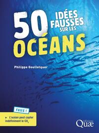 Image de 50 idées fausses sur les océans