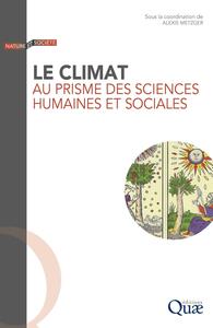 Image de Le climat au prisme des sciences humaines et sociales