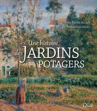 Picture of Une histoire des jardins potagers