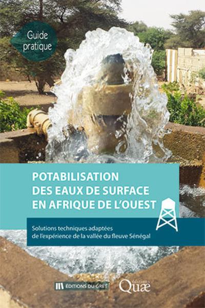 Picture of Potabilisation des eaux de surface en Afrique de l'Ouest