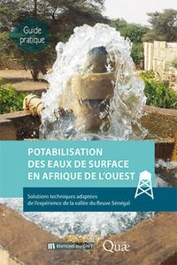 Picture of Potabilisation des eaux de surface en Afrique de l'Ouest
