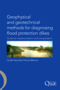 Image de Geophysical and Geotechnical Methods for Diagnosing Flood Protection Dikes