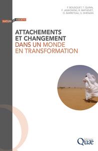 Picture of Attachement et changement dans un monde en transformation