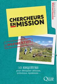 Picture of Chercheurs en mission