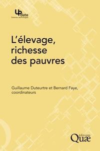 Picture of L'élevage, richesse des pauvres
