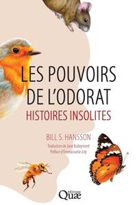 Picture of Les pouvoirs de l'odorat