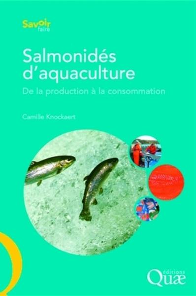 Image de Salmonidés d'aquaculture