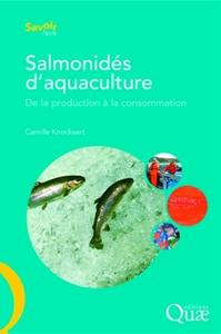 Image de Salmonidés d'aquaculture