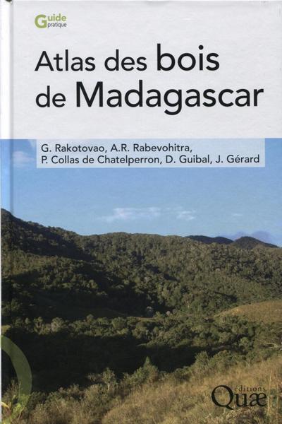 Image de Atlas des bois de Madagascar