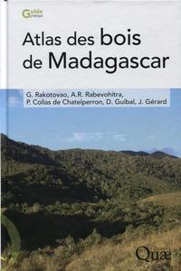 Image de Atlas des bois de Madagascar